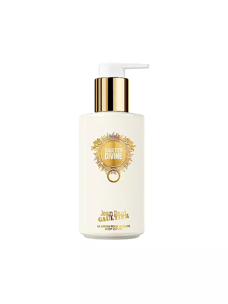 JEAN PAUL GAULTIER | Gaultier Divine Lait Corps 200ml | Aucune couleur
