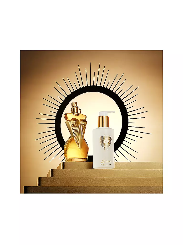 JEAN PAUL GAULTIER | Gaultier Divine Lait Corps 200ml | 