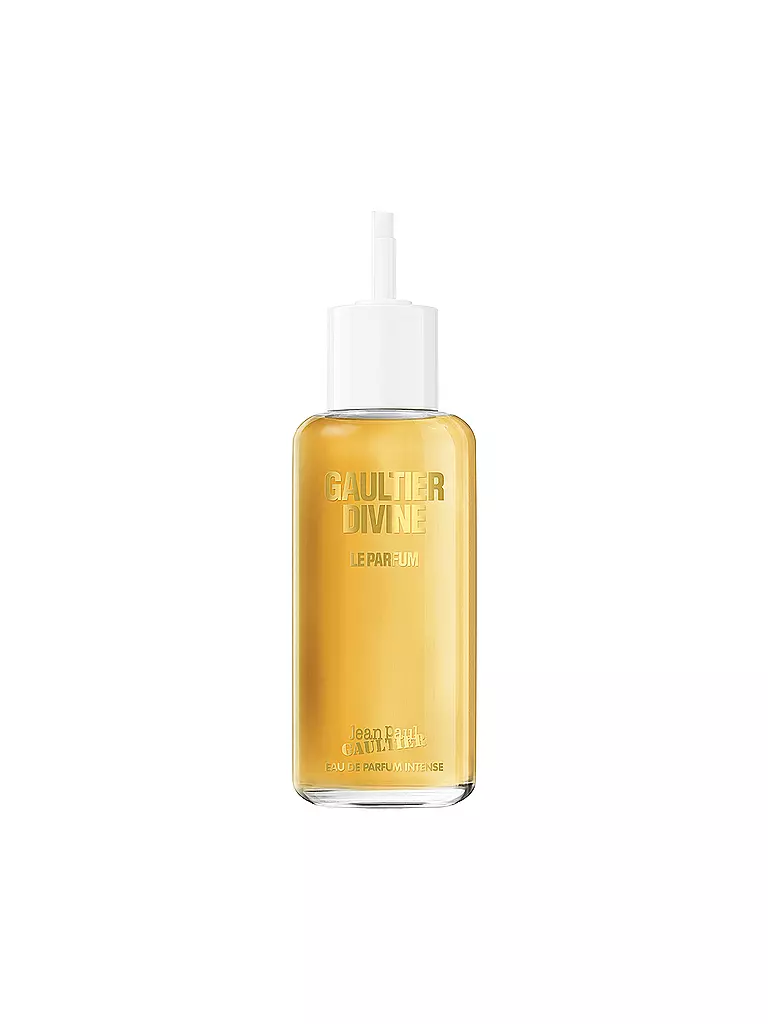 JEAN PAUL GAULTIER | Gaultier Divine Le Parfum Eau de Parfum Intense Refill 200ml | Aucune couleur