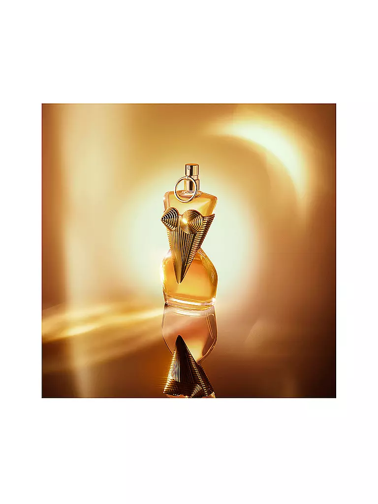 JEAN PAUL GAULTIER | Gaultier Divine Le Parfum Eau de Parfum Intense Refillable 50ml | 