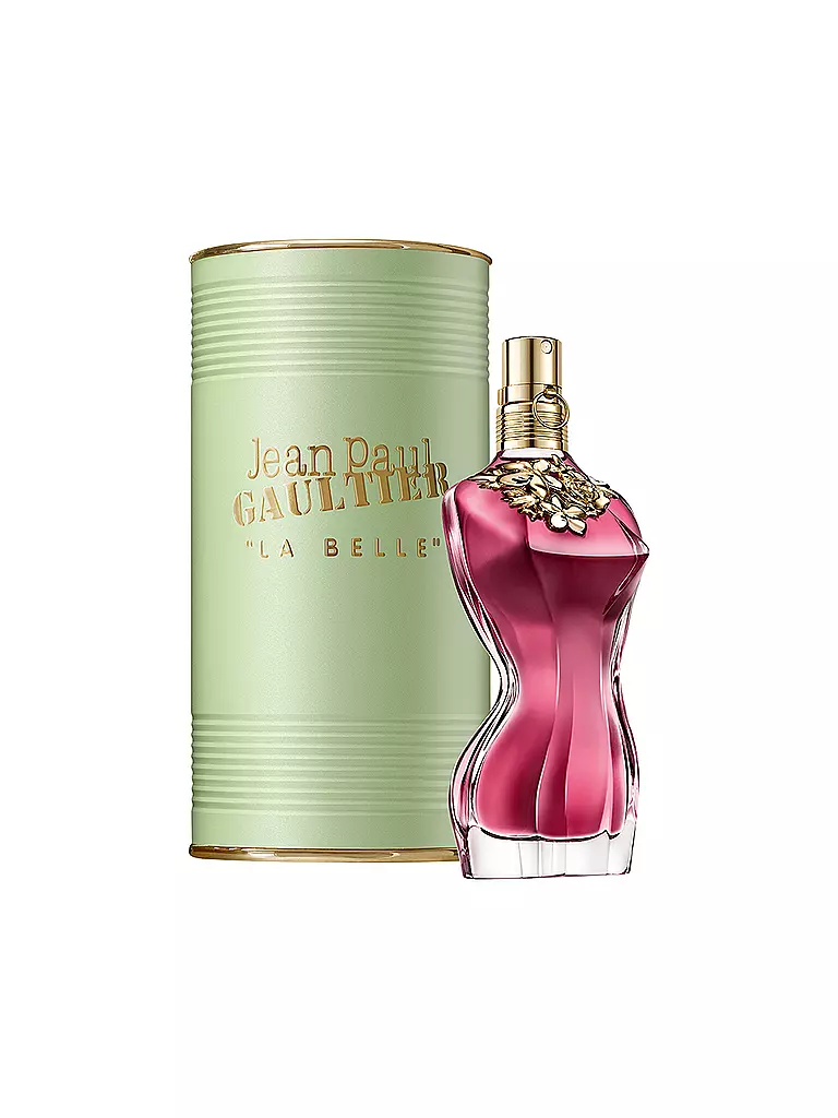 JEAN PAUL GAULTIER | La Belle Eau de Parfum Spray 50ml | keine Farbe