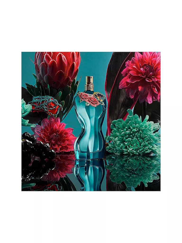 JEAN PAUL GAULTIER | La Belle Paradise Garden Eau de Parfum 100ml | 