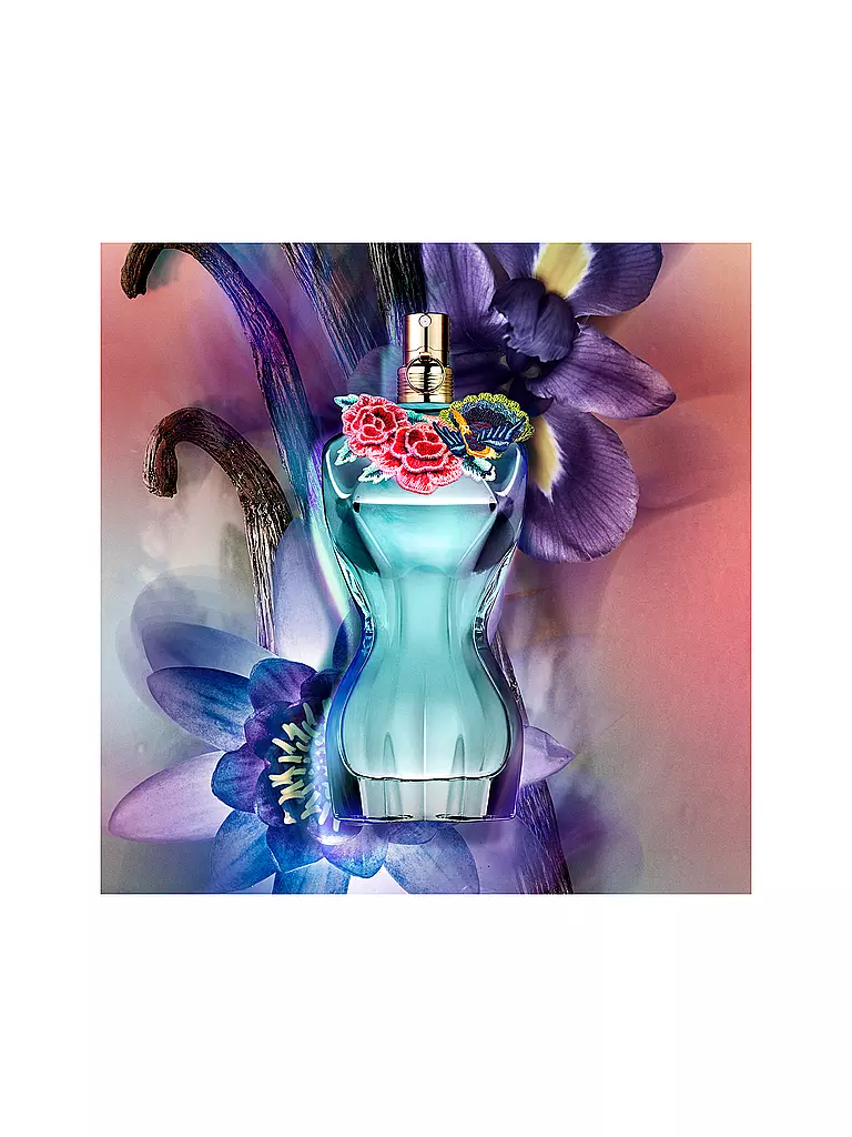 JEAN PAUL GAULTIER | La Belle Paradise Garden Eau de Parfum 30ml | 