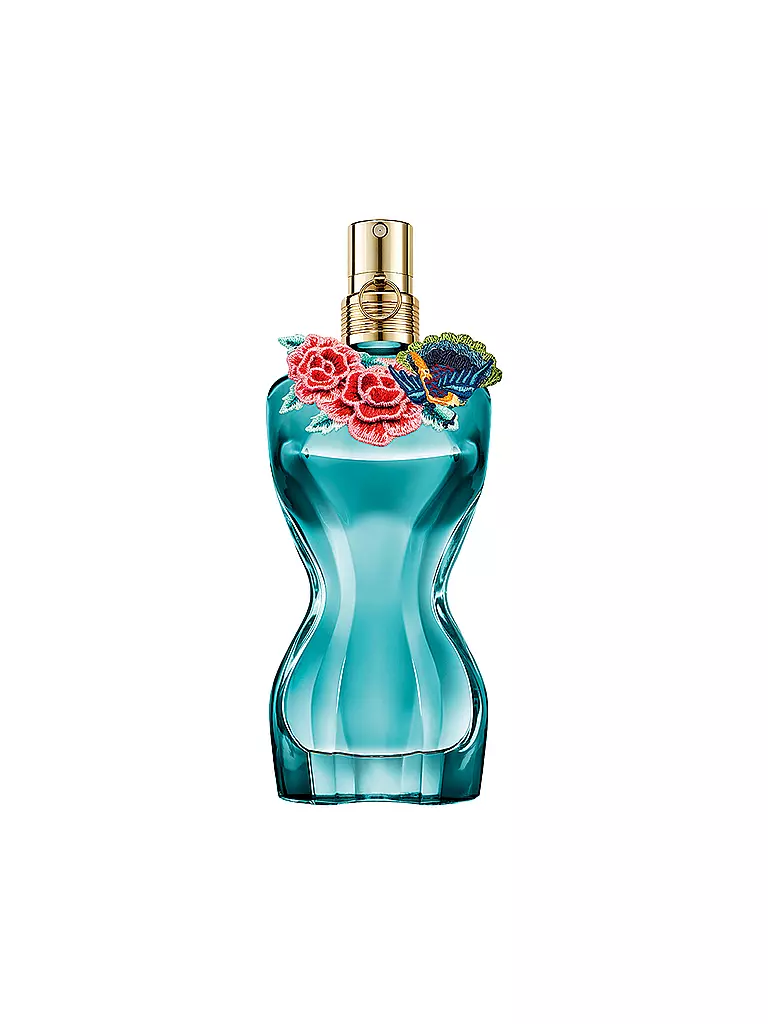 JEAN PAUL GAULTIER | La Belle Paradise Garden Eau de Parfum 50ml | Aucune couleur