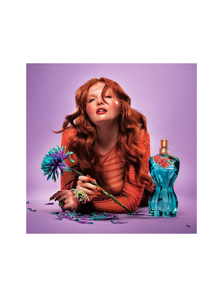 JEAN PAUL GAULTIER | La Belle Paradise Garden Eau de Parfum 50ml | 