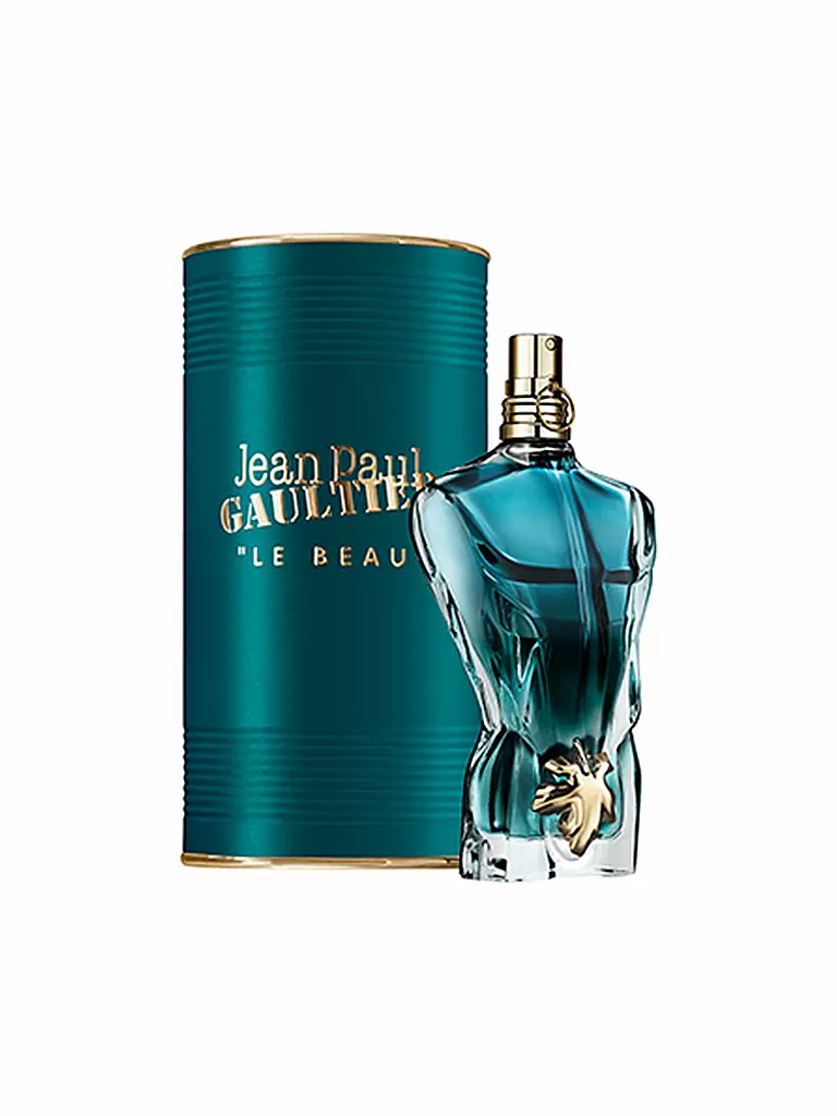 JEAN PAUL GAULTIER | Le Beau Eau de Toilette Spray 125ml | keine Farbe
