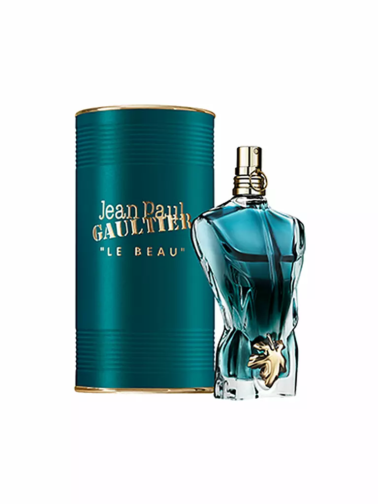 JEAN PAUL GAULTIER | Le Beau Eau de Toilette Spray 75ml | keine Farbe