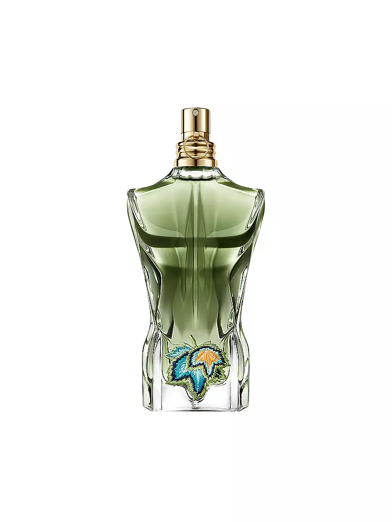 JEAN PAUL GAULTIER | Le Beau Paradise Garden Eau de Parfum 75ml | Aucune couleur