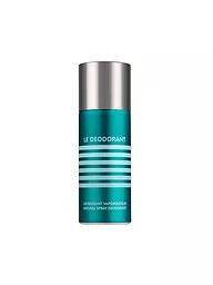 JEAN PAUL GAULTIER | LE MÂLE Déodorant Spray 150ml | Aucune couleur