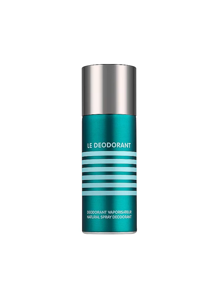 JEAN PAUL GAULTIER | LE MÂLE Déodorant Spray 150ml | keine Farbe