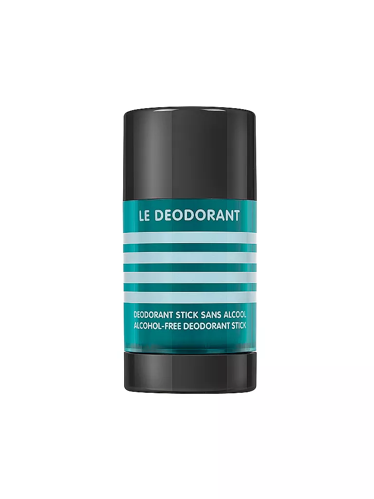 JEAN PAUL GAULTIER | LE MÂLE Déodorant Stick 75g | keine Farbe