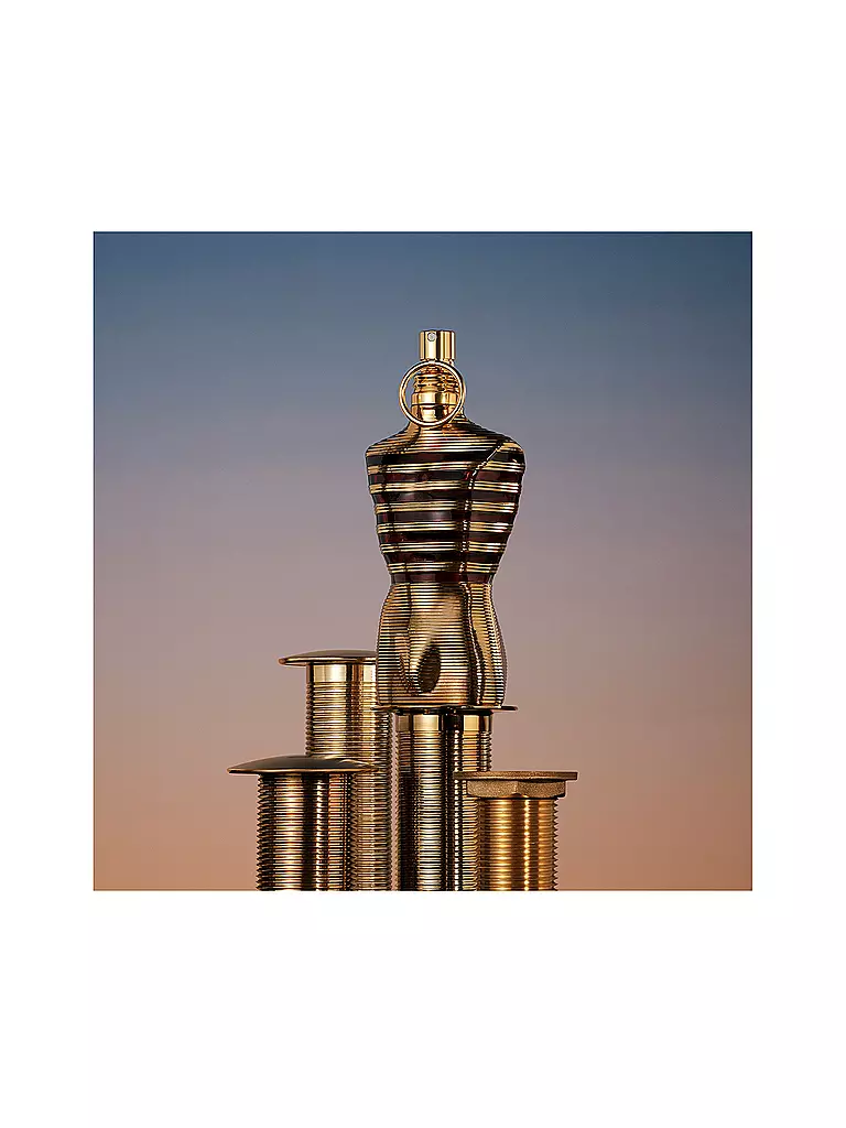 JEAN PAUL GAULTIER | LE MÂLE ELEXIR Parfum 125ml | 