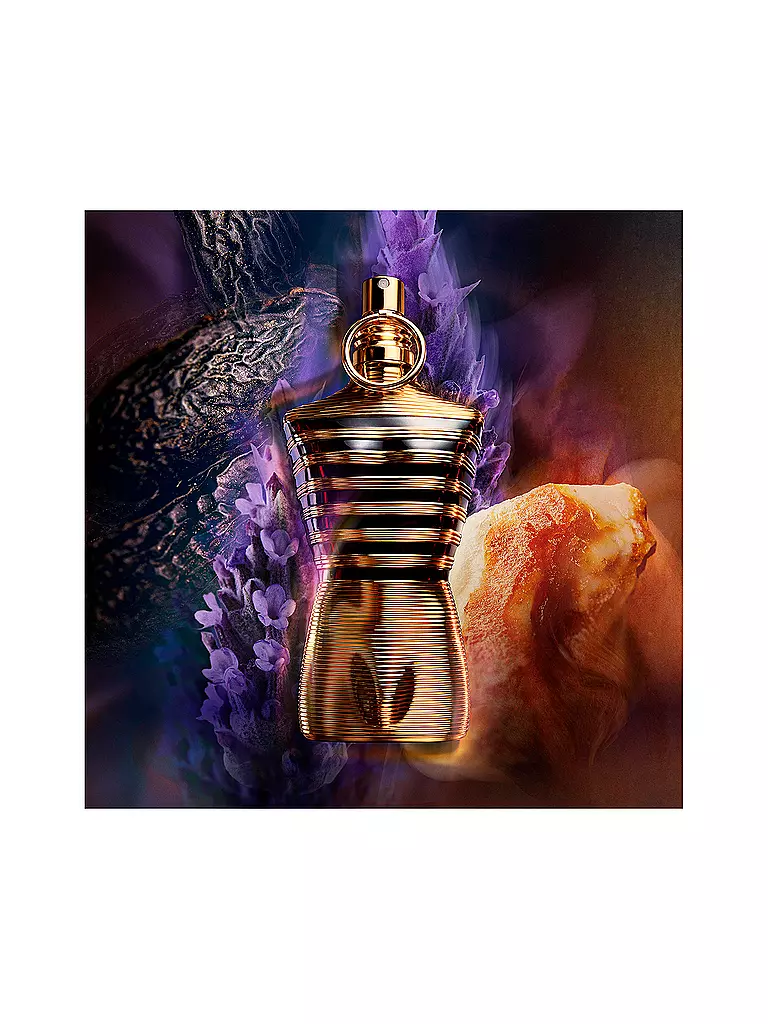 JEAN PAUL GAULTIER | LE MÂLE ELEXIR Parfum 75ml | 