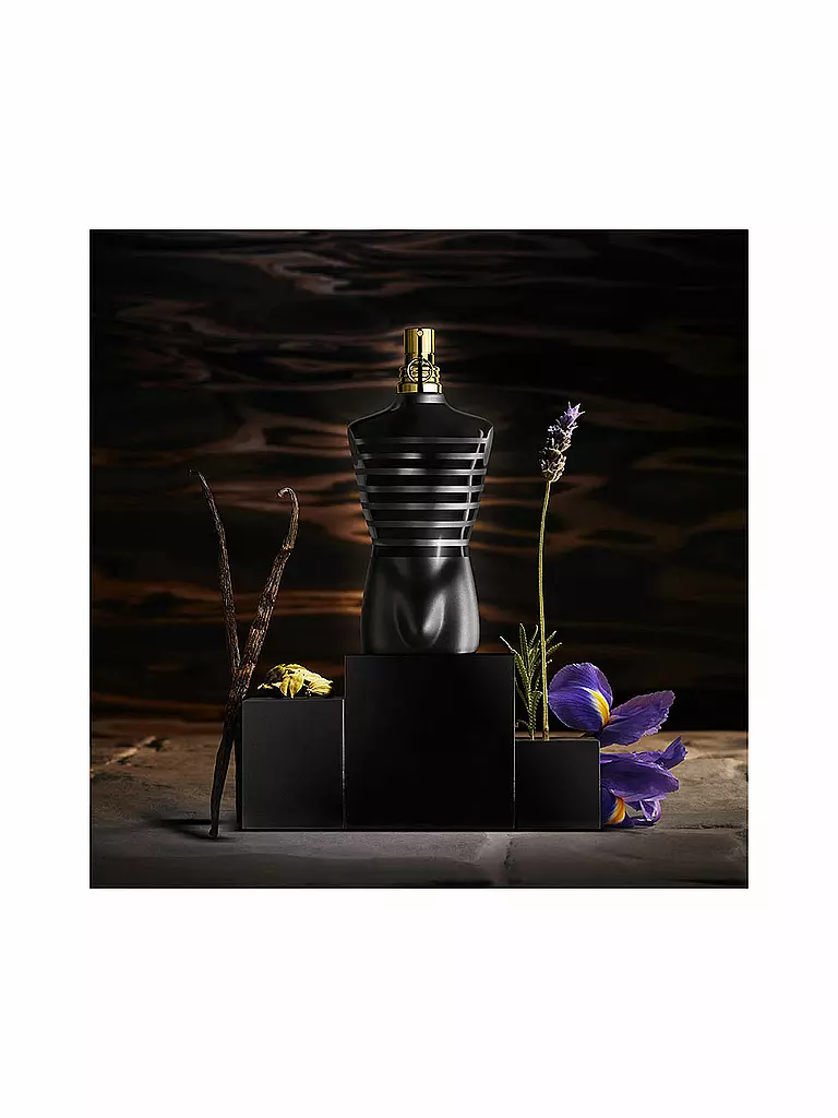 JEAN PAUL GAULTIER | LE MÂLE LE PARFUM Eau de Parfum 125ml | 