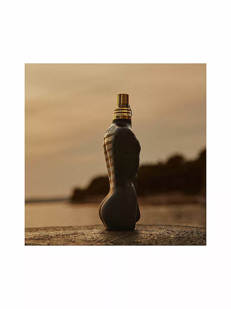 JEAN PAUL GAULTIER | LE MÂLE LE PARFUM Eau de Parfum 125ml | 