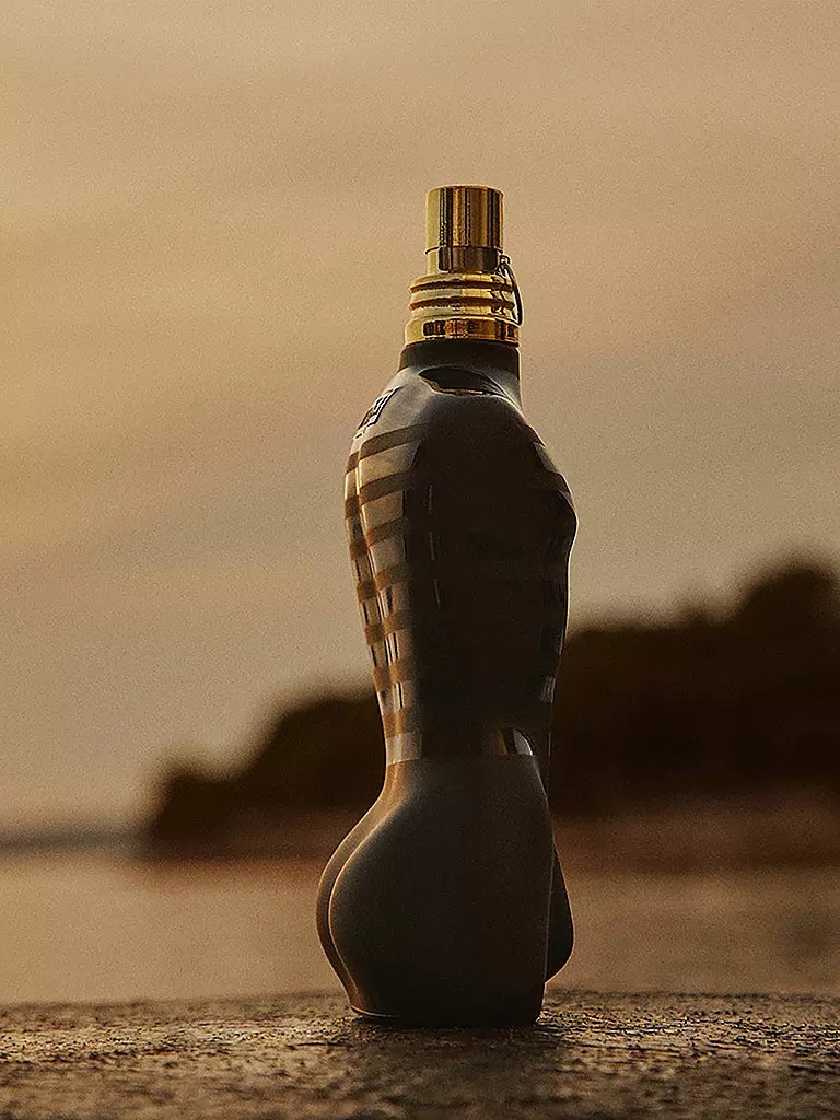 JEAN PAUL GAULTIER | LE MÂLE LE PARFUM Eau de Parfum 200ml | 