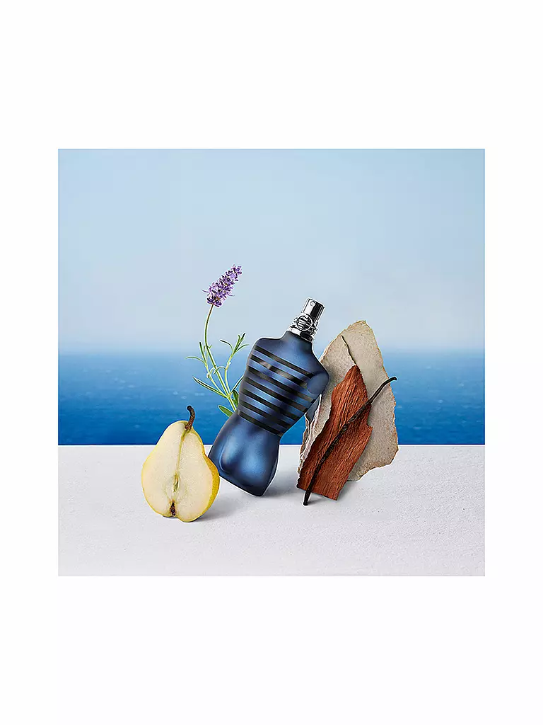 JEAN PAUL GAULTIER | LE MÂLE ULTRA Eau de Toilette 125ml | 