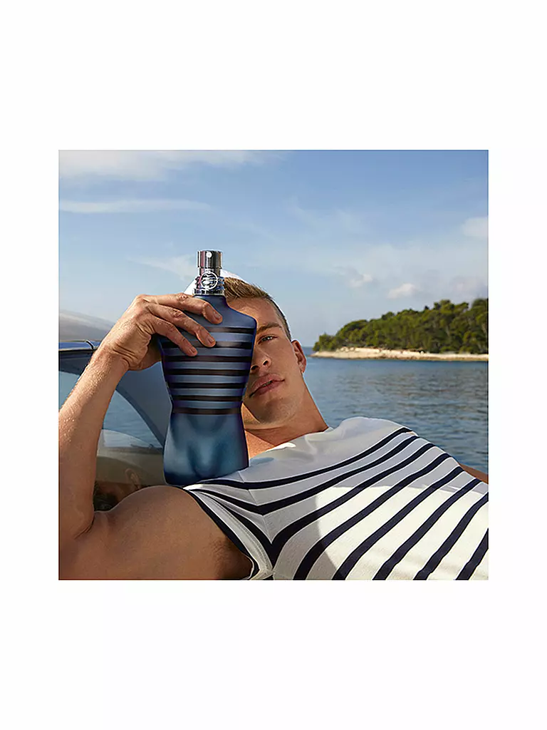 JEAN PAUL GAULTIER | LE MÂLE ULTRA Eau de Toilette 125ml | 