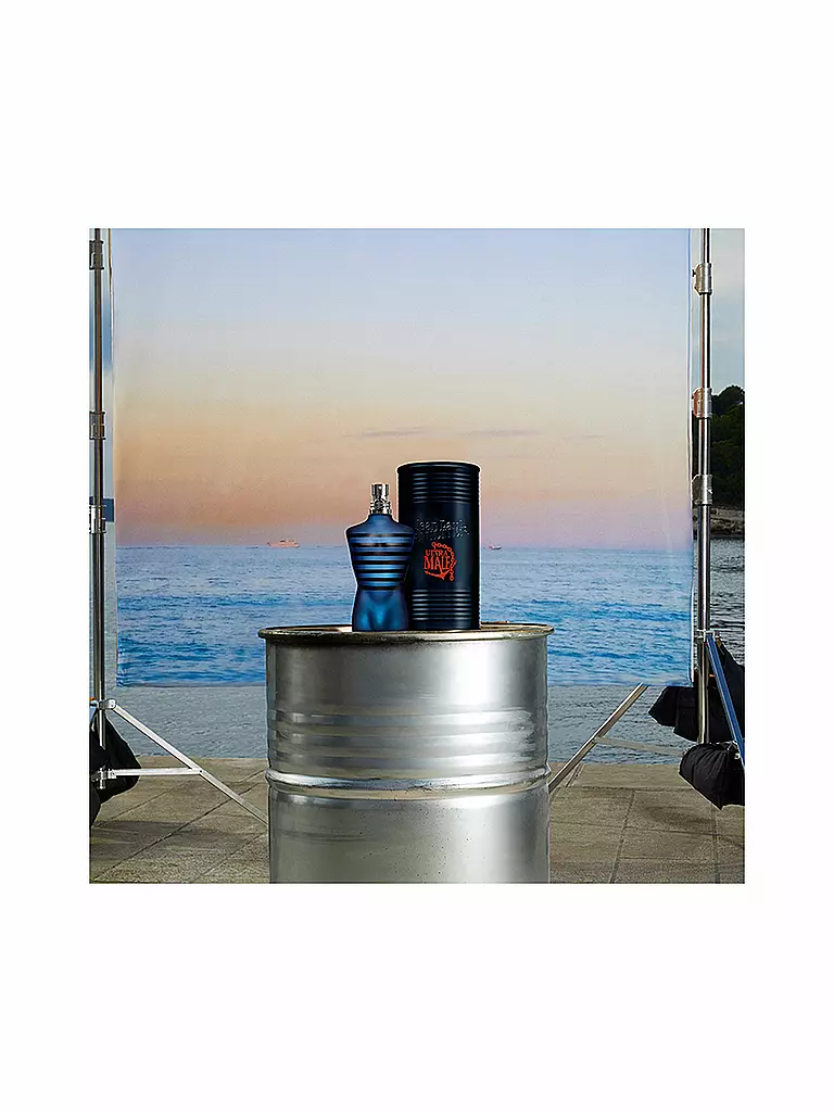 JEAN PAUL GAULTIER | LE MÂLE ULTRA Eau de Toilette 125ml | 