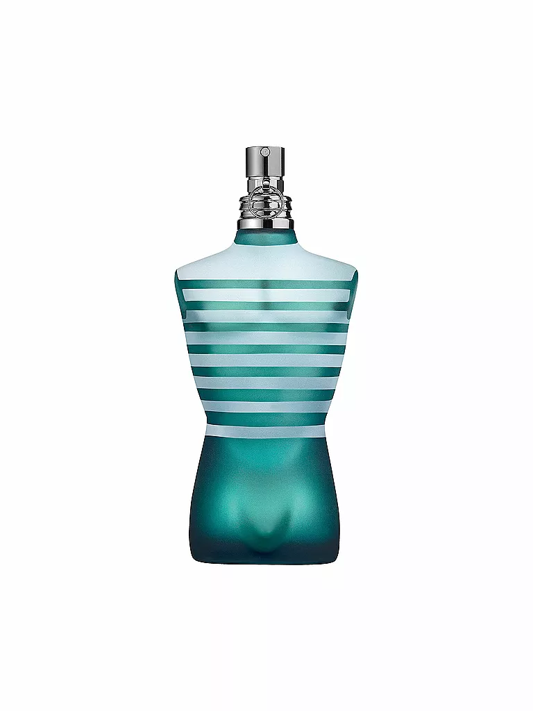 JEAN PAUL GAULTIER | Le Male Eau de Toilette Vaporisateur 125ml | keine Farbe