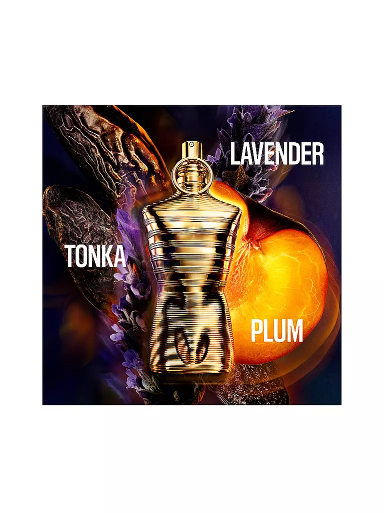 JEAN PAUL GAULTIER | Le Male Elixir Absolu Parfum Intense 200ml | 