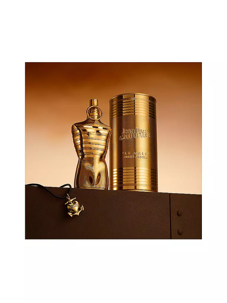 JEAN PAUL GAULTIER | Le Male Elixir Absolu Parfum Intense 75ml | 