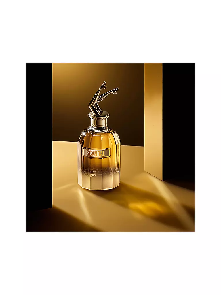 JEAN PAUL GAULTIER | Scandal Absolu Parfum Concentré 30ml | 