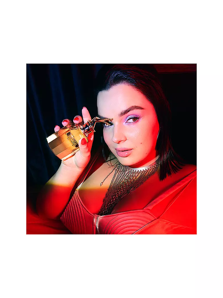 JEAN PAUL GAULTIER | Scandal Absolu Parfum Concentré 80ml | 