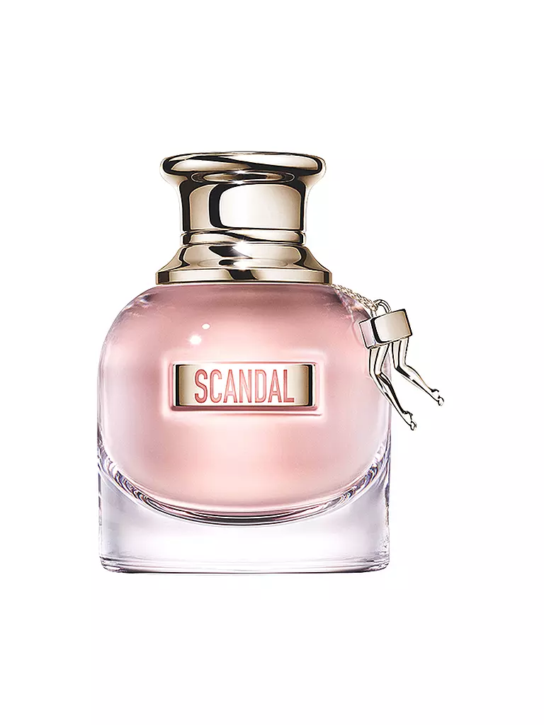 JEAN PAUL GAULTIER | SCANDAL Eau de Parfum 30ml | Aucune couleur