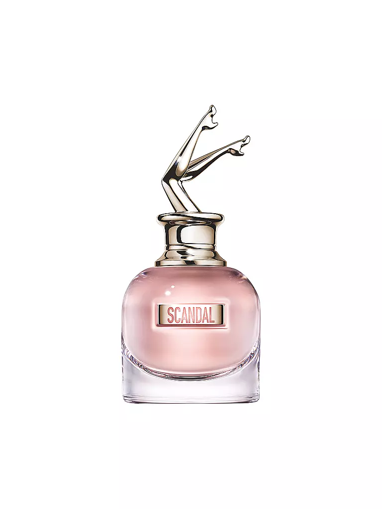 JEAN PAUL GAULTIER | SCANDAL Eau de Parfum 50ml | Aucune couleur