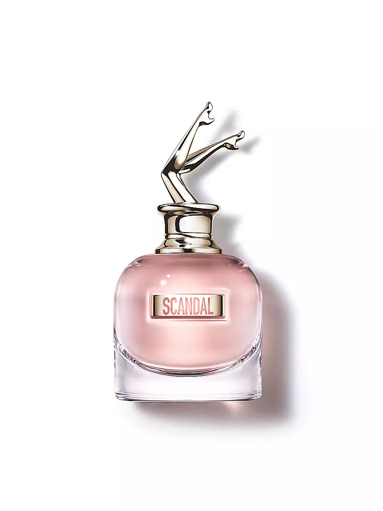 JEAN PAUL GAULTIER | SCANDAL Eau de Parfum 80ml | Aucune couleur