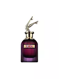 JEAN PAUL GAULTIER | SCANDAL Intense Eau de Parfum 80ml | Aucune couleur