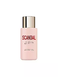 JEAN PAUL GAULTIER | SCANDAL Lait Corps 200 ml | Aucune couleur