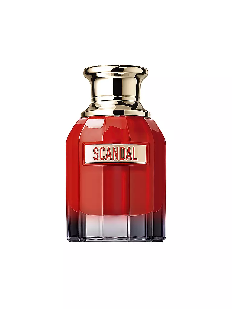 JEAN PAUL GAULTIER | SCANDAL LE PARFUM Eau de Parfum Intense 30ml | Aucune couleur