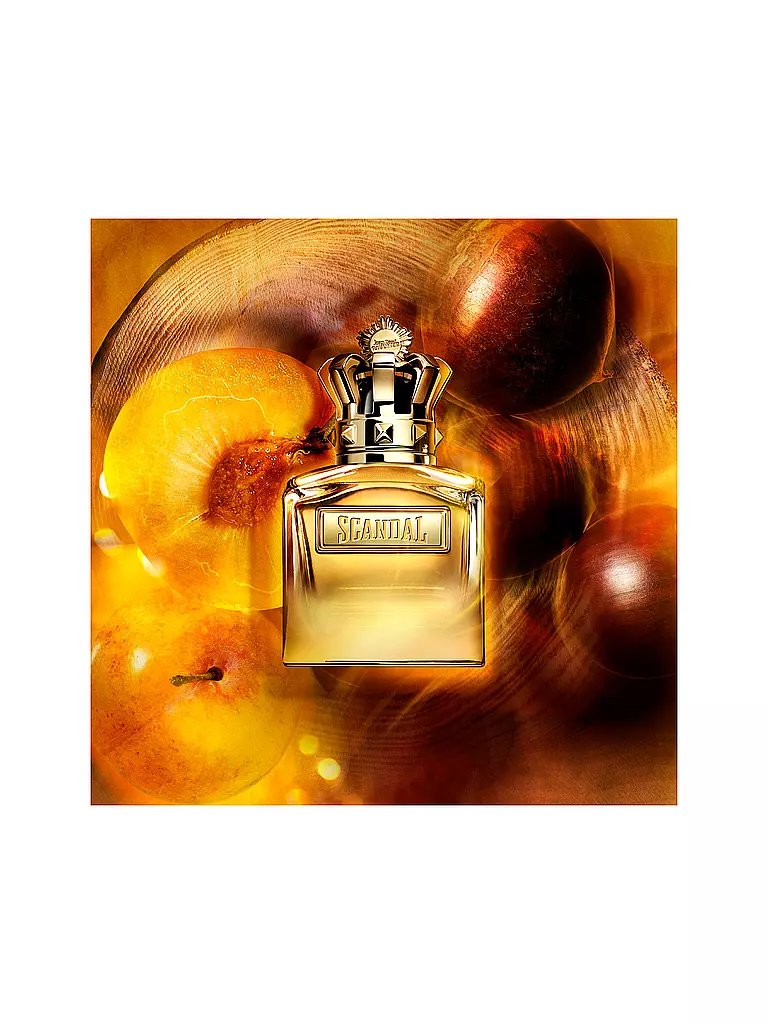 JEAN PAUL GAULTIER | Scandal pour Homme Absolu Parfum Concentré 150ml | 