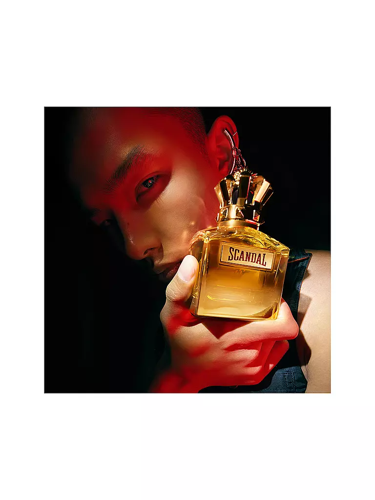 JEAN PAUL GAULTIER | Scandal pour Homme Absolu Parfum Concentré 150ml | 
