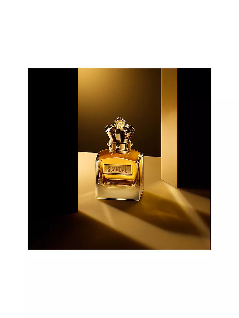 JEAN PAUL GAULTIER | Scandal pour Homme Absolu Parfum Concentré 150ml | 
