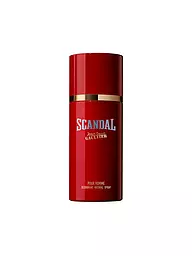 JEAN PAUL GAULTIER | SCANDAL pour Homme Déodorant Spray 150ml | Aucune couleur
