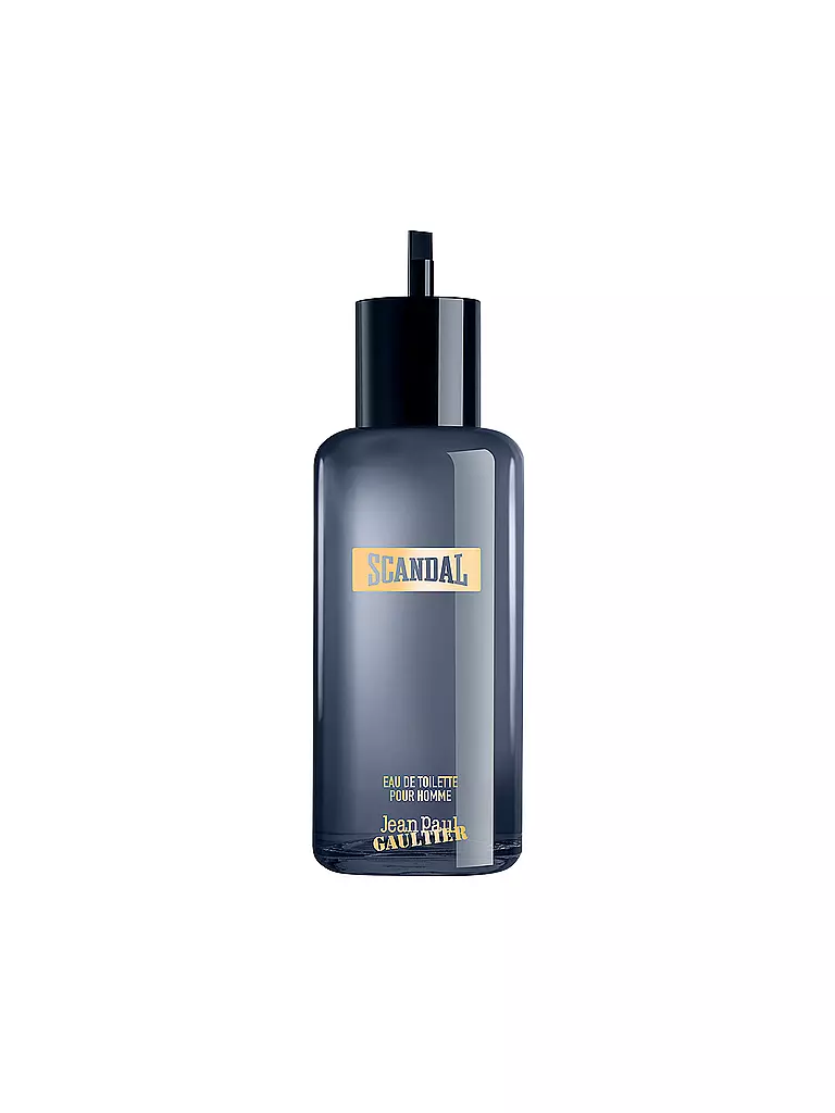 JEAN PAUL GAULTIER | SCANDAL pour Homme Eau de Toilette Fefill 200ml | Aucune couleur