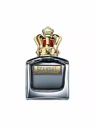 JEAN PAUL GAULTIER | SCANDAL pour Homme Eau de Toilette Refillable 150ml | Aucune couleur
