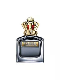 JEAN PAUL GAULTIER | SCANDAL pour Homme Eau de Toilette Refillable 50ml  | Aucune couleur