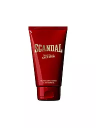 JEAN PAUL GAULTIER | SCANDAL pour Homme Gel Douche 150ml | Aucune couleur