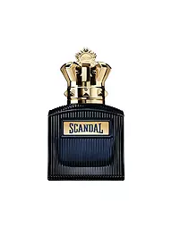 JEAN PAUL GAULTIER | SCANDAL Pour Homme Intense Eau de Parfum 100ml | Aucune couleur