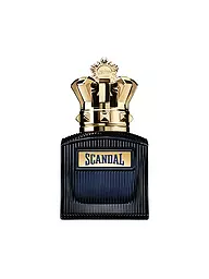 JEAN PAUL GAULTIER | SCANDAL Pour Homme Intense Eau de Parfum 100ml | Aucune couleur
