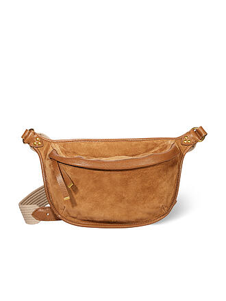 JEROME DREYFUSS | Sac en cuir - Sac banane STAN