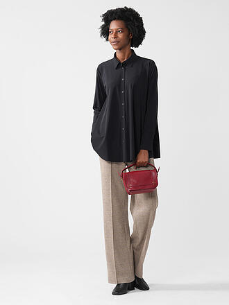 JEROME DREYFUSS | Sac en cuir - Sac bandoulière PEPITO Small