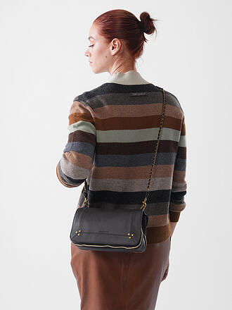 JEROME DREYFUSS | Sac en cuir - Mini sac BOBI