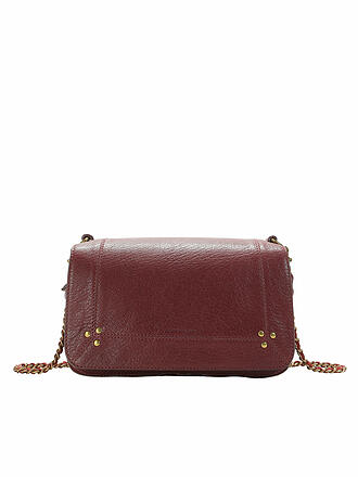 JEROME DREYFUSS | Sac en cuir - Mini sac BOBI