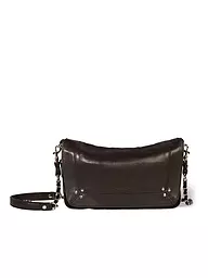 JEROME DREYFUSS | Ledertasche - Mini Bag BOBI Small | Noir