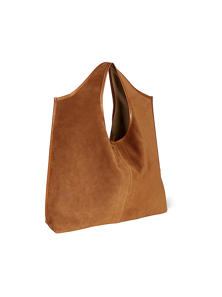 JEROME DREYFUSS | Sac en cuir - Hobo Bag PACO | 